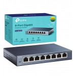سوئیچ شبکه 8 پورت Tp-Link مدل SG108