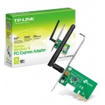 کارت شبکه بی سیم Tp-Link مدل TL-WN781ND