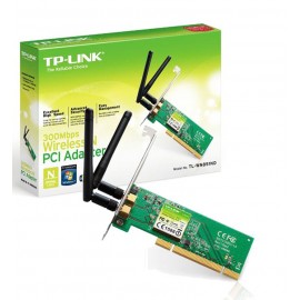 کارت شبکه بی سیم Tp-Link مدل TL-WN851ND