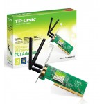 کارت شبکه بی سیم Tp-Link مدل TL-WN851ND