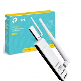 دانگل Wifi شبکه TP-LINK مدل TL-WN722N