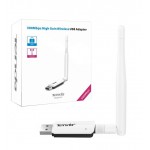 دانگل بی سیم Wifi شبکه Tenda مدل U1