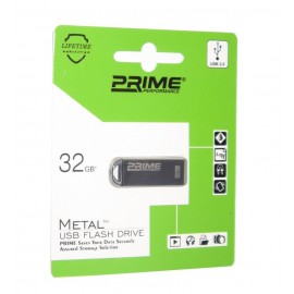 فلش پرایم (PRIME) مدل 32GB Metal