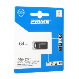 فلش پرایم (PRIME) مدل 64GB MineX