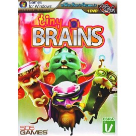 Tiny BRAINS