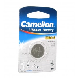 باتری سکه ای Camelion مدل CR2016