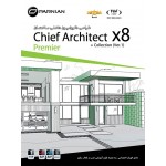 Chief Architect Premier X8 + Collection (Ver.1)