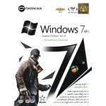 Windows 7 Sp1 Gamer Edition + DriverPack (Ver.9)