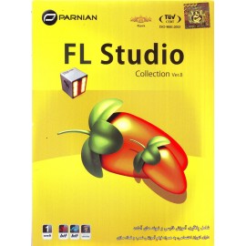 Fl Studio Collection (Ver.8)