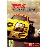 Toca racer Driver 2