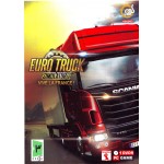 Euro Truck simulator - Vive La France