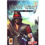 Victor Vran OverKill Edition