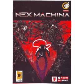 Nex Machina
