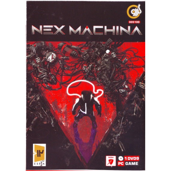 Nex Machina