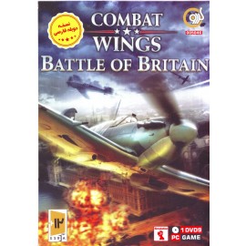 combat Wingd - Battle of Britain