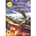 combat Wingd - Battle of Britain