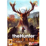 The Hunter Call Of The Wild