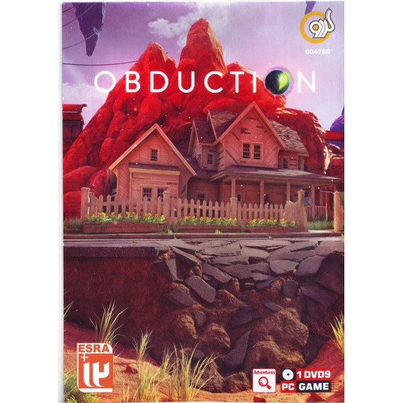 obduction