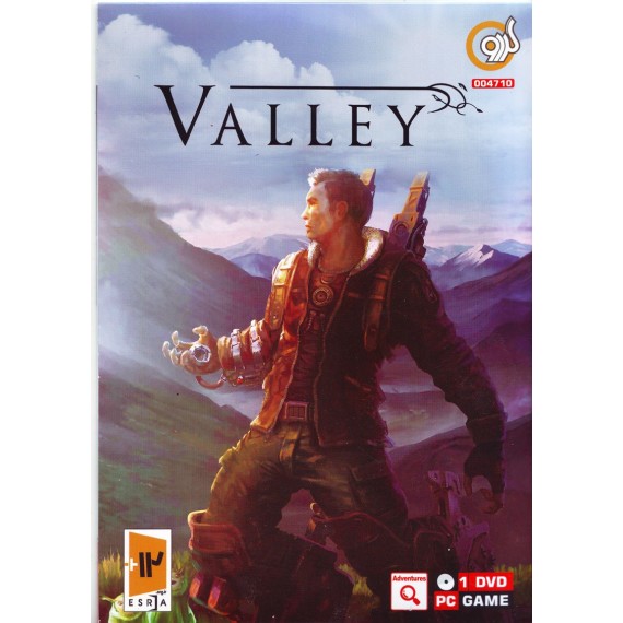Valley