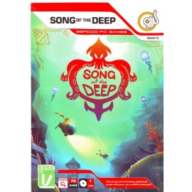 Song Of the Deep