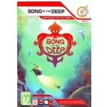 Song Of the Deep