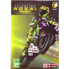 Valentino Rossi