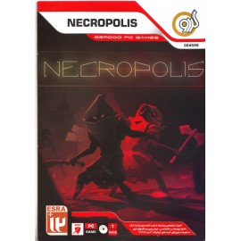 Necropolis