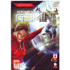 Gemini Heroes