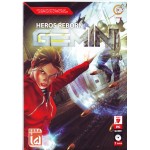 Gemini Heroes