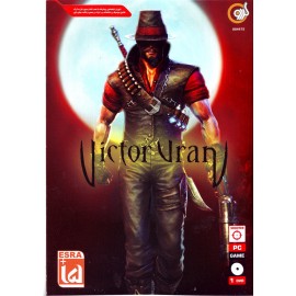 Victor Vran