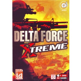 Delta Force Extreme