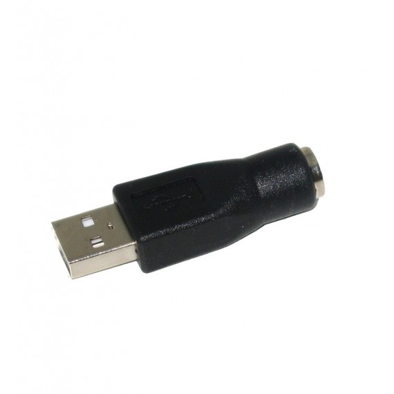 تبدیل PS2 به USB