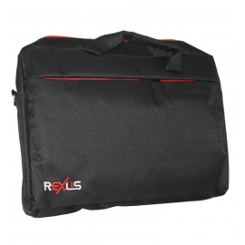 کیف لپ تاپ ضربه گیر دار برند Rexus
