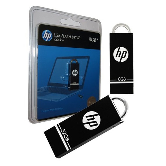 فلش HP مدل 8GB V224w