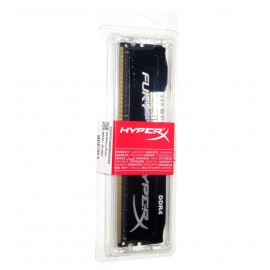 رم کامپیوتر HyperX  مدل 2400  8GB DDR4