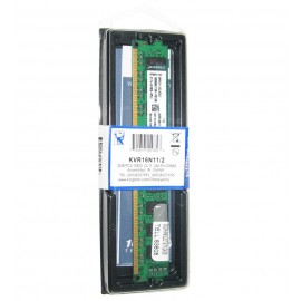 رم کامپیوتر kingSton  مدل 2GB DDR3 1600
