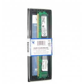 رم کامپیوتر KingSton مدل 4GB DDR3 1333
