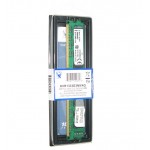 رم کامپیوتر KingSton مدل 4GB DDR3 1333