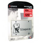 هارد KingSton SSD مدل 120GB UV400