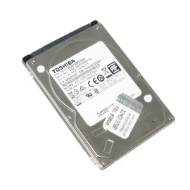 هارد لپ تاپی 500GB Toshiba