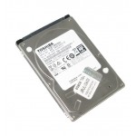 هارد لپ تاپی 500GB Toshiba