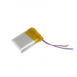 باتری لیتیومی هدست و اسپیکر بلوتوث 300mAh