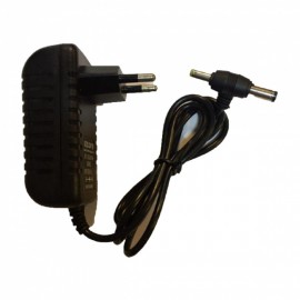 آداپتور سوزنی (دو سری) 12 ولت 2 آمپر 12V/2A