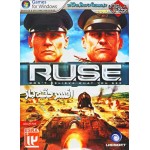 افسر حقه باز RUSE