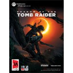 Shadow of the Tomb Raider