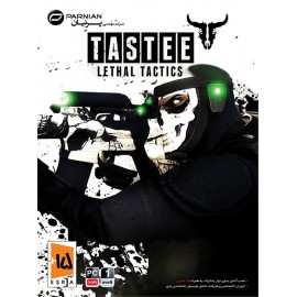 TASTEE Lethal Tactics