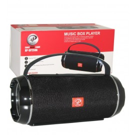 اسپکر بلوتوث رم و فلش خور XP  مدل SP259A رنگی