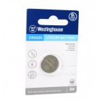 باتری سکه ای Westinghouse مدل CR2025