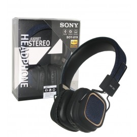 هدست بلوتوث Sony مدل 019