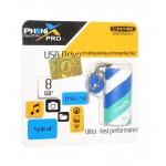 فلش PHONIX PRO مدل 8GB SPIRAL